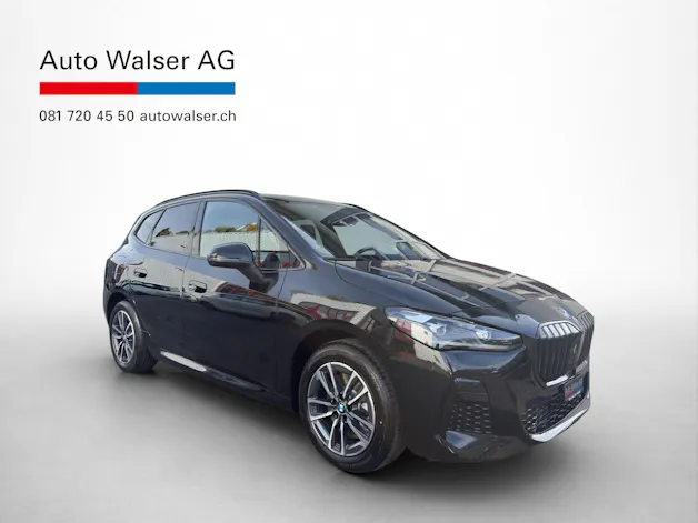 BMW 230e xDrive Active Tourer