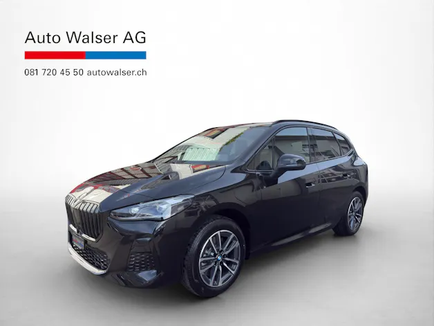 BMW 230e xDrive Active Tourer