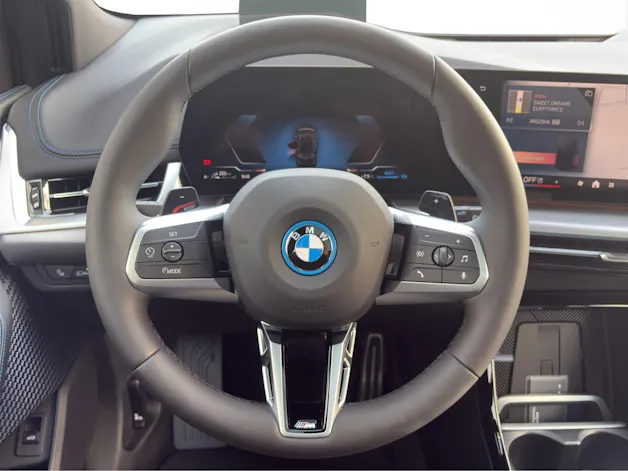 BMW 230e xDrive Active Tourer