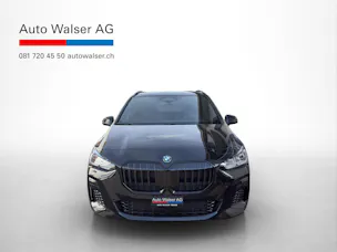 BMW 230e xDrive Active Tourer