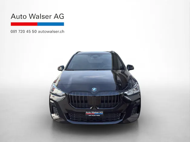 BMW 230e xDrive Active Tourer