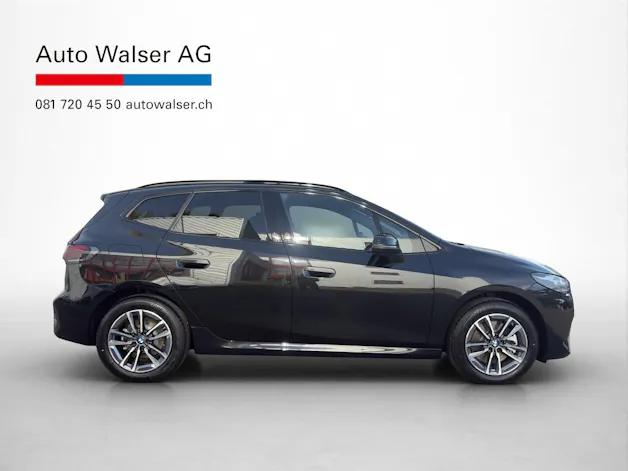 BMW 230e xDrive Active Tourer