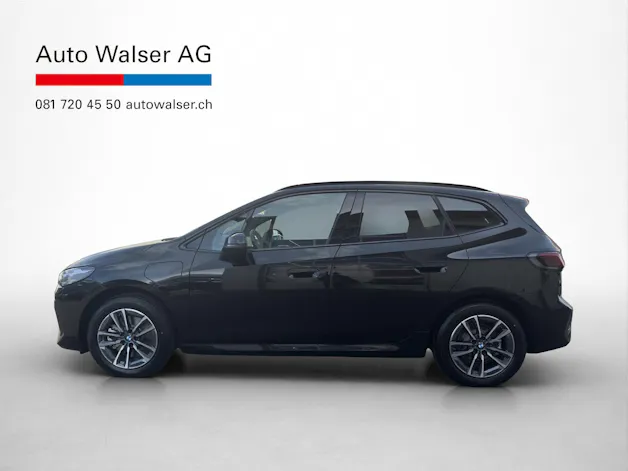 BMW 230e xDrive Active Tourer