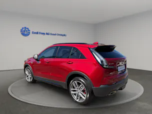 Cadillac XT4 2.0 T Sport AWD
