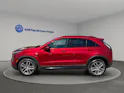 Cadillac XT4 2.0 T Sport AWD