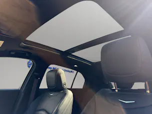 Cadillac XT4 2.0 T Sport AWD