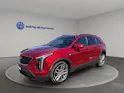 Cadillac XT4 2.0 T Sport AWD