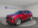 Cadillac XT4 2.0 T Sport AWD