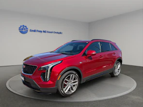 Fahrzeugbild CADILLAC XT4 2.0 T Sport AWD