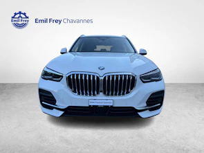 Fahrzeugbild BMW X5 45e xDrive