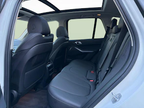 Fahrzeugbild BMW X5 45e xDrive