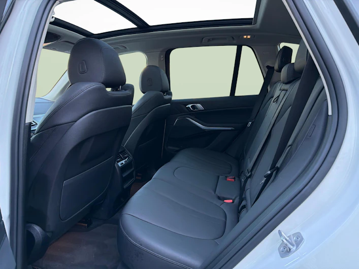 Fahrzeugbild BMW X5