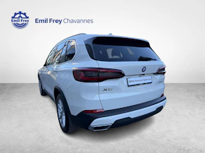 Fahrzeugbild BMW X5 45e xDrive