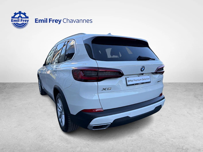Fahrzeugbild BMW X5
