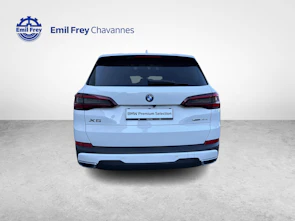 Fahrzeugbild BMW X5 45e xDrive