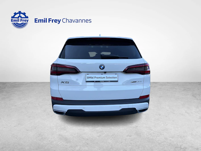 Fahrzeugbild BMW X5