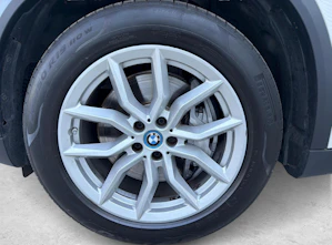 Fahrzeugbild BMW X5 45e xDrive