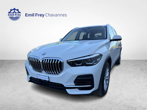 Fahrzeugbild BMW X5 45e xDrive