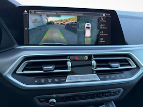 Fahrzeugbild BMW X5 45e xDrive