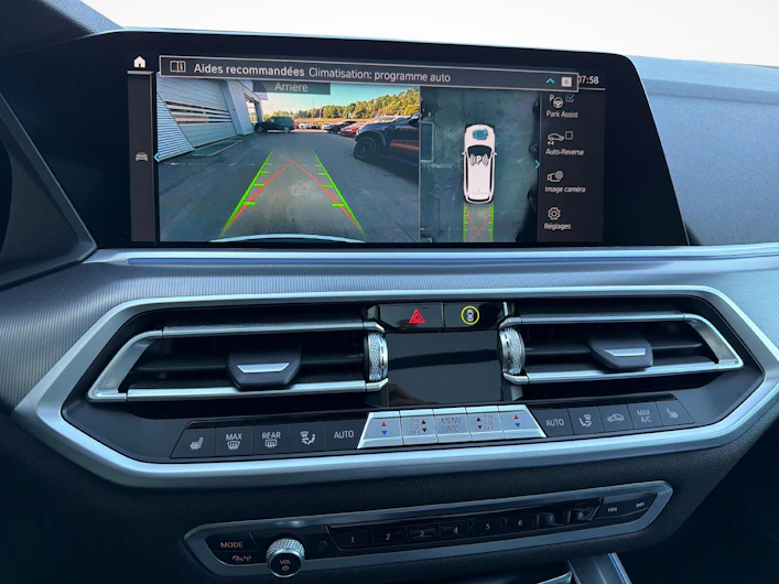 Fahrzeugbild BMW X5