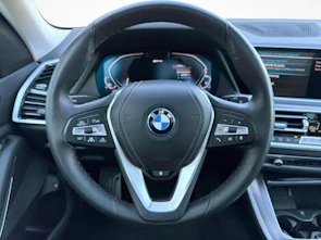 Fahrzeugbild BMW X5 45e xDrive
