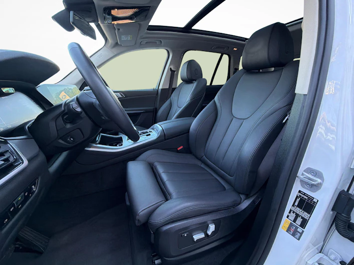 Fahrzeugbild BMW X5