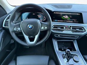 Fahrzeugbild BMW X5 45e xDrive