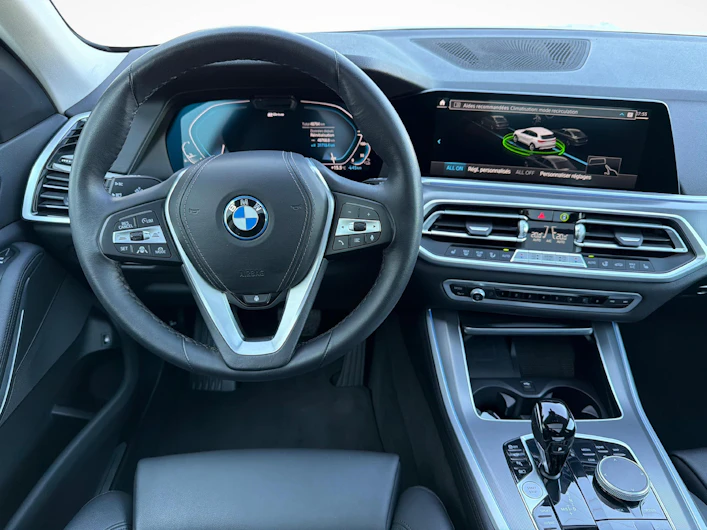 Fahrzeugbild BMW X5