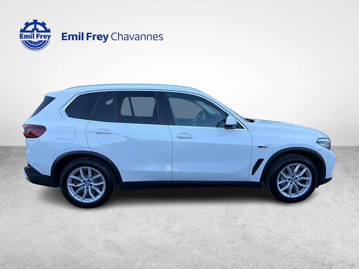 Fahrzeugbild BMW X5