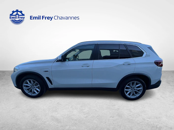 Fahrzeugbild BMW X5