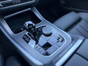 Fahrzeugbild BMW X5 45e xDrive