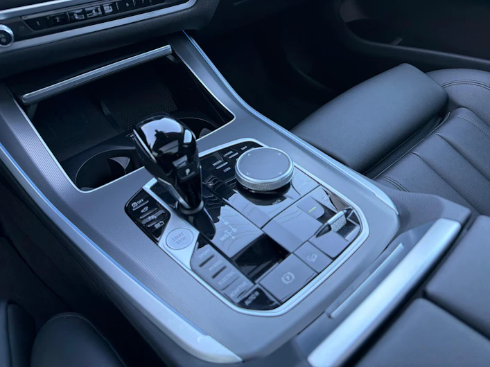 Fahrzeugbild BMW X5