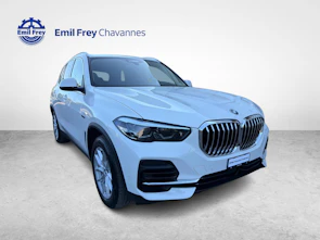 Fahrzeugbild BMW X5 45e xDrive