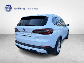 Fahrzeugbild BMW X5 45e xDrive