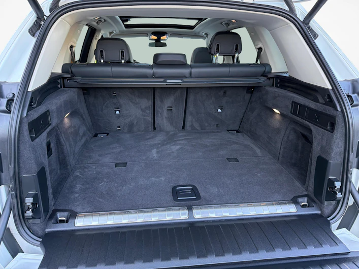 Fahrzeugbild BMW X5