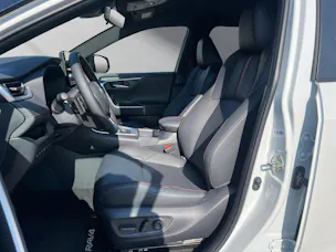 Toyota RAV4 2.5 Plug-In-Hybrid Platinum
