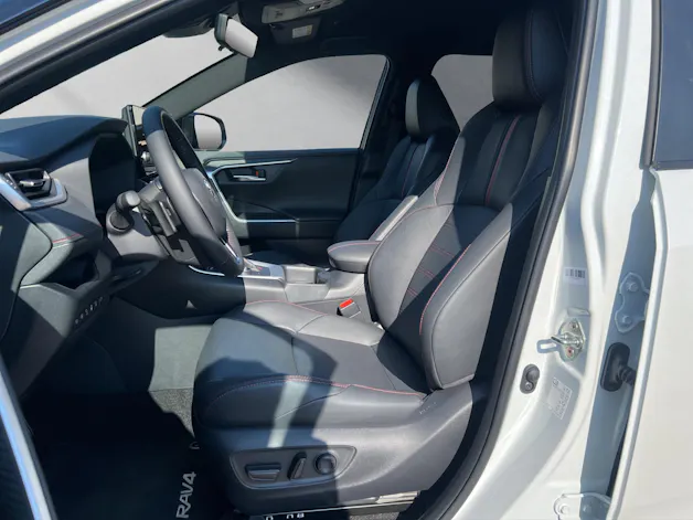Toyota RAV4 2.5 Plug-In-Hybrid Platinum
