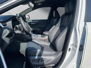 Toyota RAV4 2.5 Plug-In-Hybrid Platinum