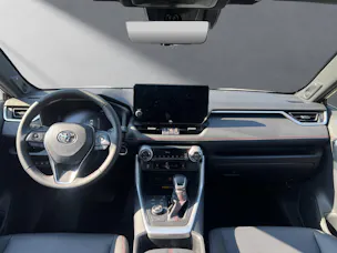 Toyota RAV4 2.5 Plug-In-Hybrid Platinum