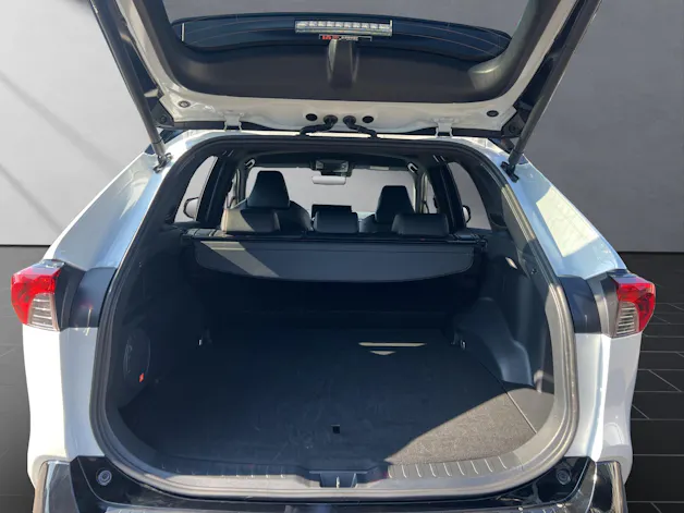 Toyota RAV4 2.5 Plug-In-Hybrid Platinum