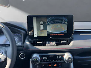 Toyota RAV4 2.5 Plug-In-Hybrid Platinum