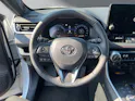 Toyota RAV4 2.5 Plug-In-Hybrid Platinum