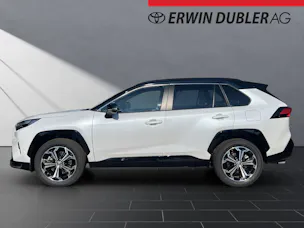 Toyota RAV4 2.5 Plug-In-Hybrid Platinum