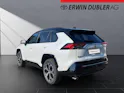 Toyota RAV4 2.5 Plug-In-Hybrid Platinum
