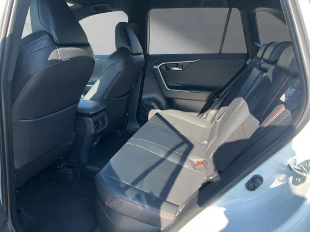 Toyota RAV4 2.5 Plug-In-Hybrid Platinum