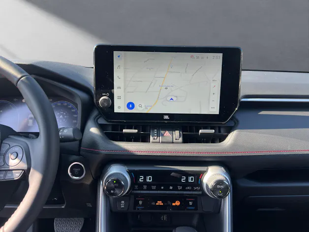 Toyota RAV4 2.5 Plug-In-Hybrid Platinum