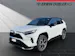 Toyota RAV4 2.5 Plug-In-Hybrid Platinum