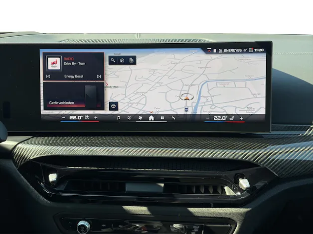 BMW M340i xDrive Touring