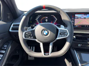 BMW M340i xDrive Touring