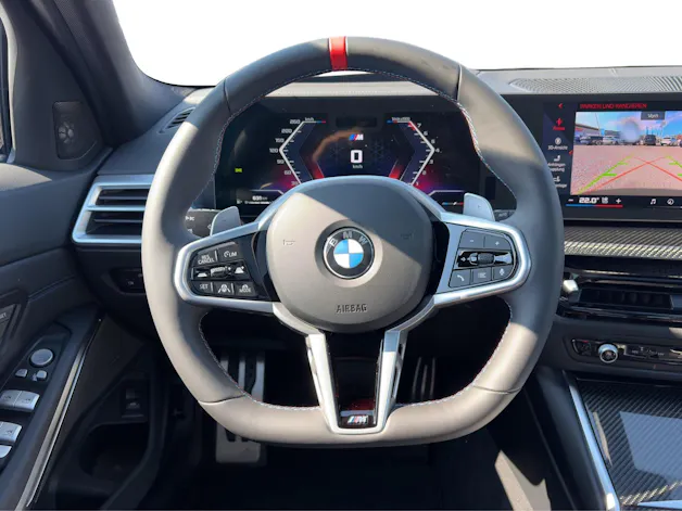 BMW M340i xDrive Touring